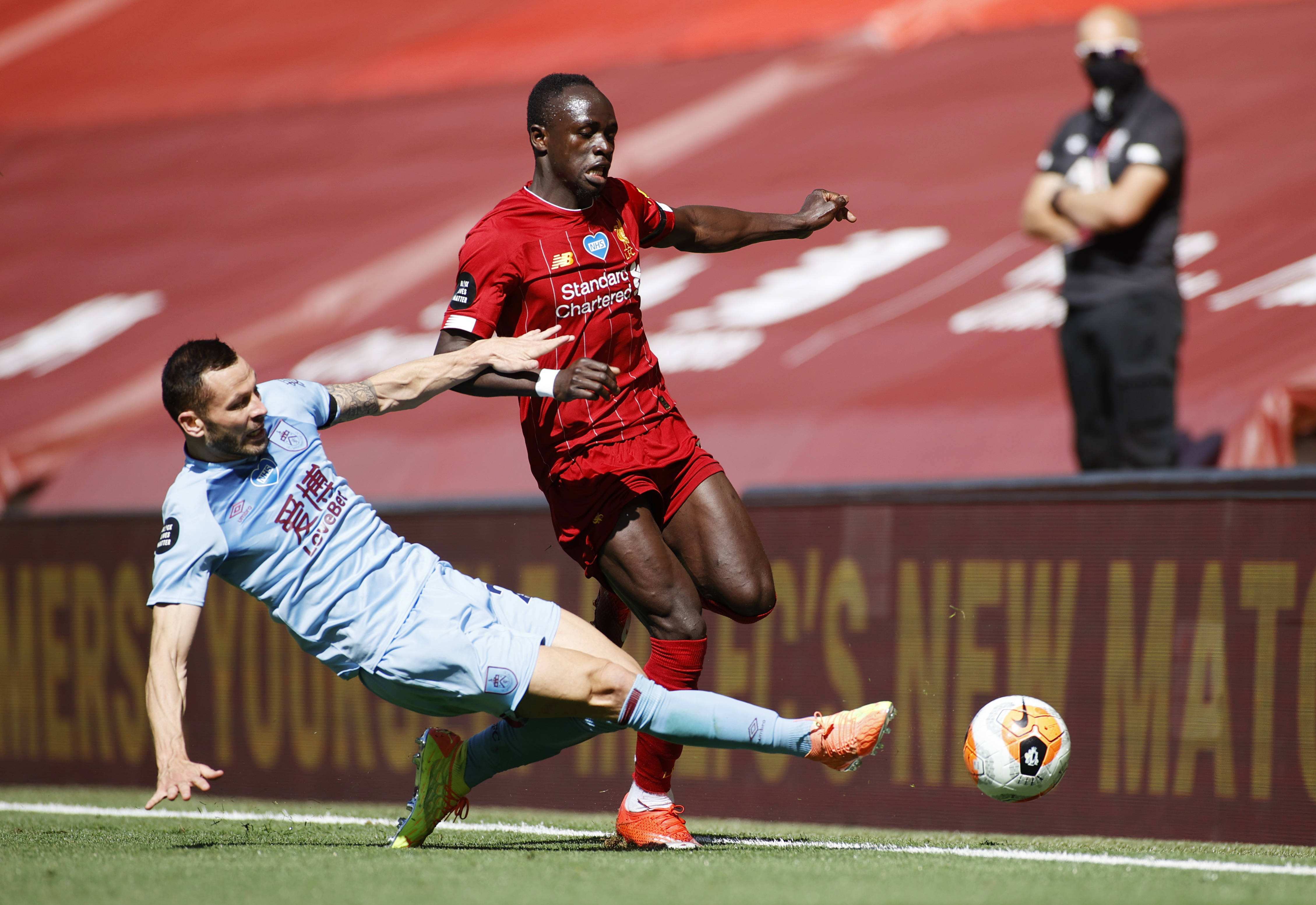 利物浦力克哥伦比亚,布鲁诺高光表现 利物浦力克哥伦比亚,布鲁诺高光表现