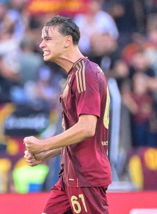 那不勒斯主场逆转,取得胜利 那不勒斯主场逆转,取得胜利