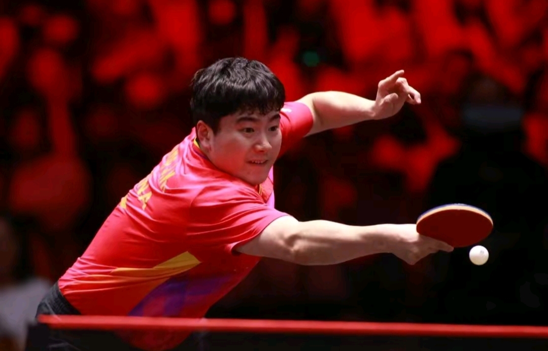 葡萄牙队完胜韩国队,梁靖崑点燃赛场 葡萄牙队完胜韩国队,梁靖崑点燃赛场