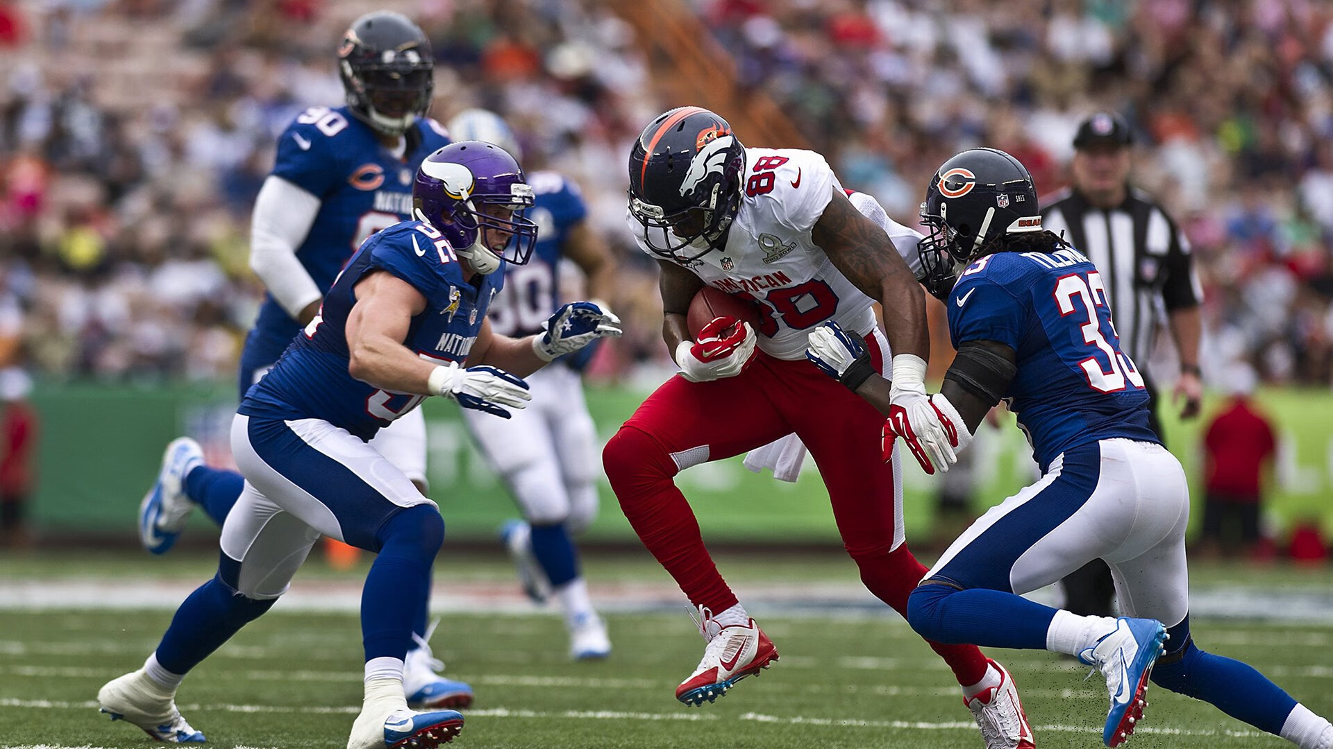 当政治封锁遇上跨界传奇，德国制裁沙特与萨拉赫的NBA季后赛神话